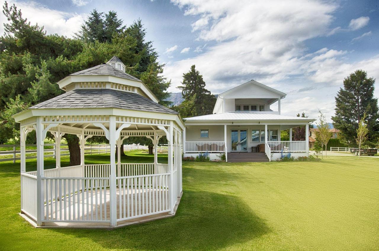 Harmony Meadows Tennis Resort Manson Exterior photo